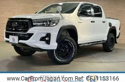 toyota hilux 2019 quick_quick_QDF-GUN125_GUN125-3913047