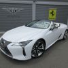 lexus lc 2023 -LEXUS--Lexus LC 5BA-URZ100--URZ100-0007156---LEXUS--Lexus LC 5BA-URZ100--URZ100-0007156- image 26