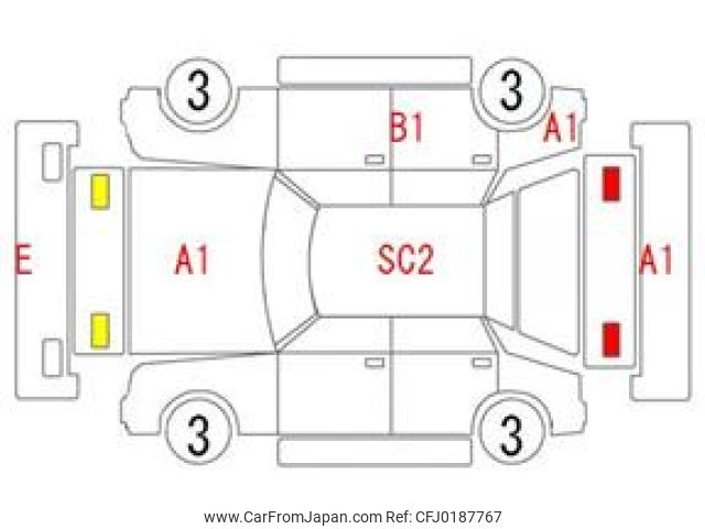 nissan caravan-van 2014 -NISSAN--Caravan Van CBF-VR2E26--VR2E26-019667---NISSAN--Caravan Van CBF-VR2E26--VR2E26-019667- image 2