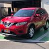 nissan x-trail 2017 -NISSAN 【名変中 】--X-Trail T32--515833---NISSAN 【名変中 】--X-Trail T32--515833- image 1