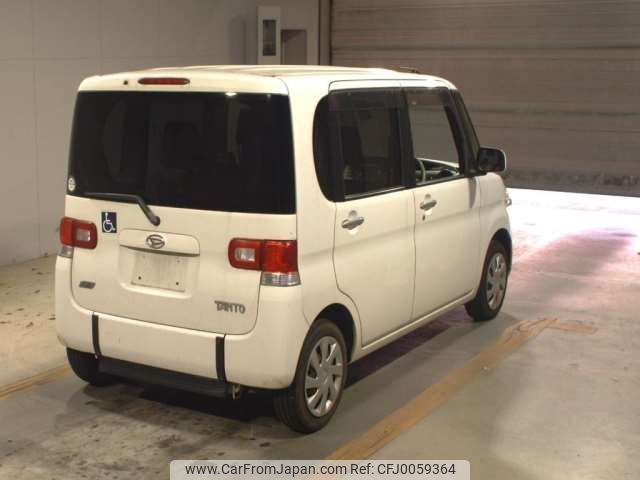 daihatsu tanto 2013 -DAIHATSU--Tanto DBA-L375Sｶｲ--L375S-0669051---DAIHATSU--Tanto DBA-L375Sｶｲ--L375S-0669051- image 2