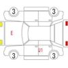 subaru forester 2020 -SUBARU--Forester 5BA-SK9--SK9-037034---SUBARU--Forester 5BA-SK9--SK9-037034- image 2
