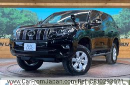 toyota land-cruiser-prado 2021 -TOYOTA--Land Cruiser Prado 3DA-GDJ150W--GDJ150-0057789---TOYOTA--Land Cruiser Prado 3DA-GDJ150W--GDJ150-0057789-