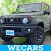 suzuki jimny-sierra 2024 quick_quick_3BA-JB74W_JB74W-232023 image 1