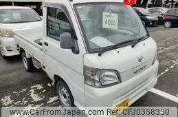 daihatsu hijet-truck 2006 -DAIHATSU 【福井 480ｲ9929】--Hijet Truck S210P--2094153---DAIHATSU 【福井 480ｲ9929】--Hijet Truck S210P--2094153-