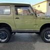 suzuki jimny 1994 CFJ0212736 image 5
