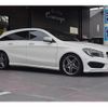 mercedes-benz cla-class 2015 quick_quick_DBA-117942_WDD1179422N212356 image 3