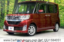 daihatsu tanto 2014 CFJ1584051