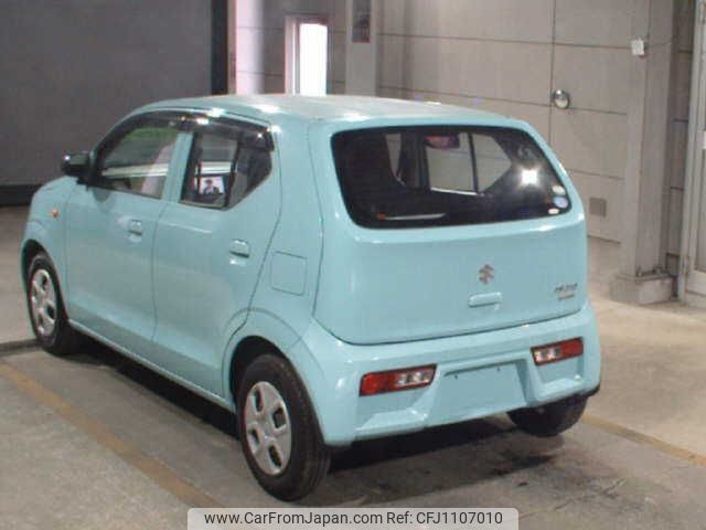 suzuki alto 2017 -SUZUKI--Alto HA36S--HA36S-315144---SUZUKI--Alto HA36S--HA36S-315144- image 2
