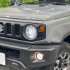 suzuki jimny-sierra 2023 CFJ1617337 image 12