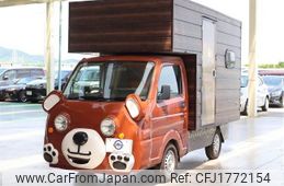 suzuki carry-truck 2024 CFJ1772154