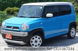 suzuki hustler 2015 -SUZUKI 【名変中 】--Hustler MR41S--133474---SUZUKI 【名変中 】--Hustler MR41S--133474-