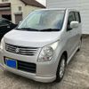 suzuki wagon-r 2010 -SUZUKI--Wagon R DBA-MH23S--MH23S-384018---SUZUKI--Wagon R DBA-MH23S--MH23S-384018- image 4