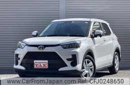 toyota raize 2022 quick_quick_A201A_A201A-0031279