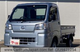 daihatsu hijet-truck 2022 -DAIHATSU 【三河 480ｽ3224】--Hijet Truck 3BD-S500P--S500P-0162209---DAIHATSU 【三河 480ｽ3224】--Hijet Truck 3BD-S500P--S500P-0162209-