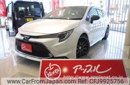 toyota corolla-touring-wagon 2021 -TOYOTA--Corolla Touring 6AA-ZWE214W--ZWE214-6019434---TOYOTA--Corolla Touring 6AA-ZWE214W--ZWE214-6019434-