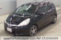 honda fit 2010 -HONDA 【秋田 502す6794】--Fit GP1-1007563---HONDA 【秋田 502す6794】--Fit GP1-1007563-