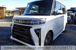 daihatsu tanto 2025 quick_quick_5BA-LA650S_LA650S-0480486
