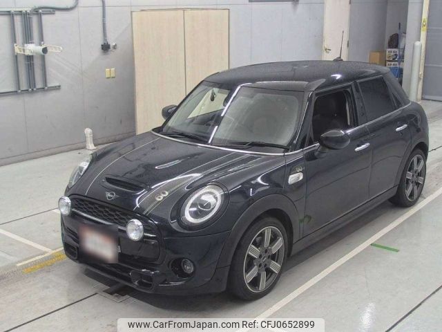 mini mini-others 2019 -BMW--BMW Mini XT20M-WMWXT720202L93447---BMW--BMW Mini XT20M-WMWXT720202L93447- image 1