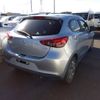 mazda demio 2019 -MAZDA--MAZDA2 6BA-DJLFS--DJLFS-705407---MAZDA--MAZDA2 6BA-DJLFS--DJLFS-705407- image 2