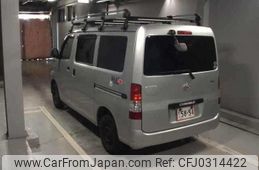 toyota liteace-van 2017 II168