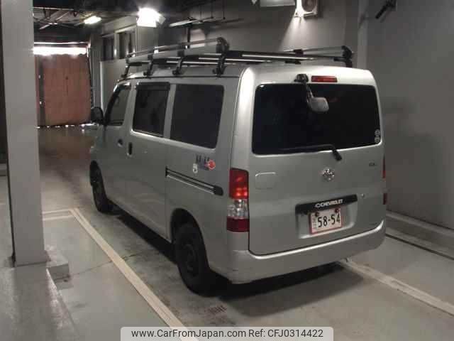 toyota liteace-van 2017 II168 image 1