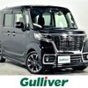 suzuki spacia 2019 -SUZUKI--Spacia DAA-MK53S--MK53S-868660---SUZUKI--Spacia DAA-MK53S--MK53S-868660- image 1