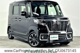 suzuki spacia 2019 -SUZUKI--Spacia DAA-MK53S--MK53S-868660---SUZUKI--Spacia DAA-MK53S--MK53S-868660-