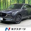 mazda cx-5 2017 -MAZDA--CX-5 LDA-KF2P--KF2P-105978---MAZDA--CX-5 LDA-KF2P--KF2P-105978- image 1