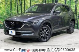 mazda cx-5 2017 -MAZDA--CX-5 LDA-KF2P--KF2P-105978---MAZDA--CX-5 LDA-KF2P--KF2P-105978-