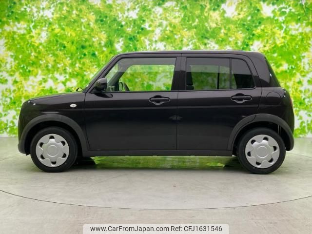suzuki alto-lapin 2022 CFJ1631546 image 2
