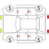 honda vezel 2018 -HONDA--VEZEL DAA-RU3--RU3-1307494---HONDA--VEZEL DAA-RU3--RU3-1307494- image 2