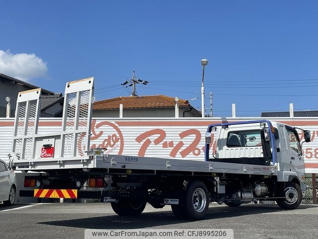 mitsubishi-fuso fighter 2023 GOO_NET_EXCHANGE_0206555A30230919W002 image 2