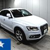 audi q5 2015 -AUDI 【松本 301さ6921】--Audi Q5 8RCNCF--WAUZZZ8R3FA023549---AUDI 【松本 301さ6921】--Audi Q5 8RCNCF--WAUZZZ8R3FA023549- image 1