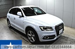 audi q5 2015 -AUDI 【松本 301さ6921】--Audi Q5 8RCNCF--WAUZZZ8R3FA023549---AUDI 【松本 301さ6921】--Audi Q5 8RCNCF--WAUZZZ8R3FA023549-