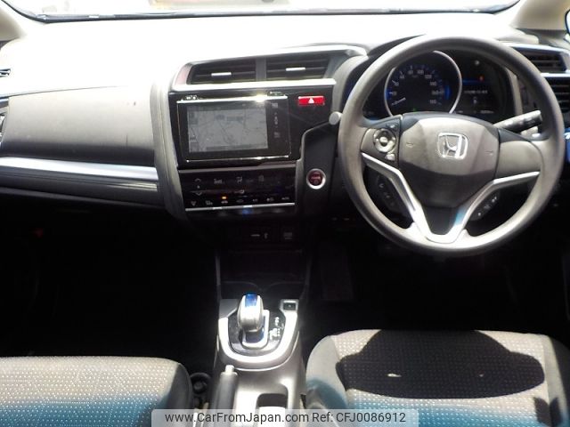 honda fit 2014 -HONDA--Fit DAA-GP5--GP5-3042618---HONDA--Fit DAA-GP5--GP5-3042618- image 2