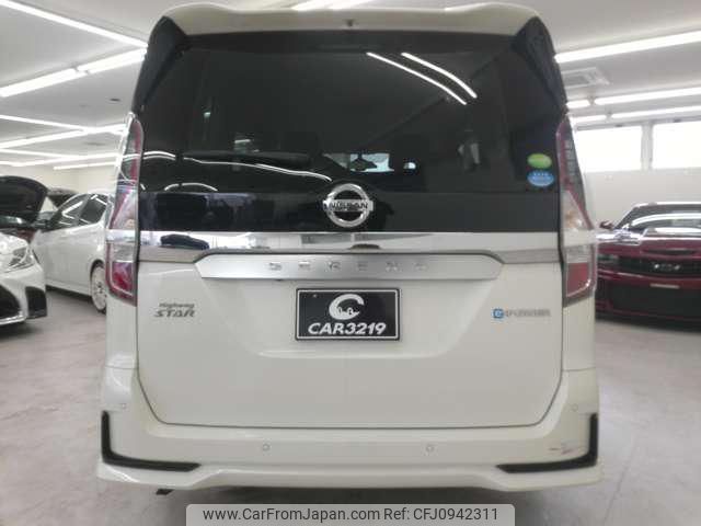 nissan serena 2020 -NISSAN--Serena HFC27--067549---NISSAN--Serena HFC27--067549- image 2