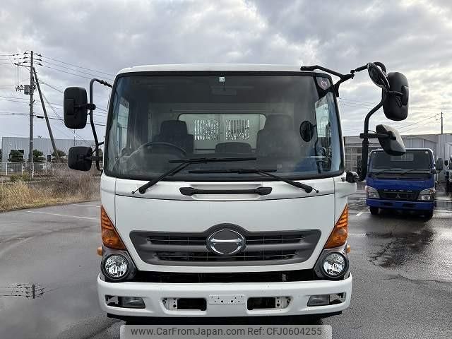 hino ranger 2017 CFJ0604255 image 2