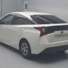 toyota prius 2020 -TOYOTA--Prius DAA-ZVW51--ZVW51-6154935---TOYOTA--Prius DAA-ZVW51--ZVW51-6154935- image 6