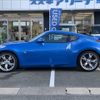 nissan fairlady-z 2012 -NISSAN--Fairlady Z CBA-Z34--Z34-301750---NISSAN--Fairlady Z CBA-Z34--Z34-301750- image 2