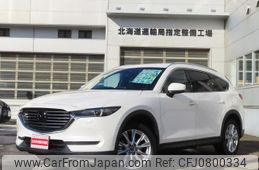 mazda cx-8 2017 -MAZDA--CX-8 KG2P--101681---MAZDA--CX-8 KG2P--101681-