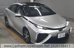 toyota mirai 2016 -TOYOTA--MIRAI 0001960---TOYOTA--MIRAI 0001960-