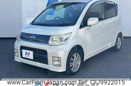 daihatsu move 2009 -DAIHATSU--Move DBA-L175S--L175S-0255236---DAIHATSU--Move DBA-L175S--L175S-0255236-