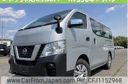 nissan nv350-caravan-van 2019 quick_quick_LDF-VW6E26_112360