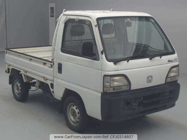 honda acty-truck 1996 I106 image 2