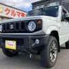 suzuki jimny 2022 quick_quick_3BA-JB64W_JB64W-241767 image 13