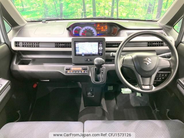 suzuki wagon-r 2017 CFJ1573126 image 2