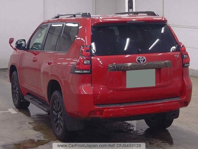 toyota land-cruiser-prado 2022 quick_quick_3DA-GDJ150W_GDJ150-0072642 image 2