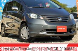 honda freed 2010 T10743