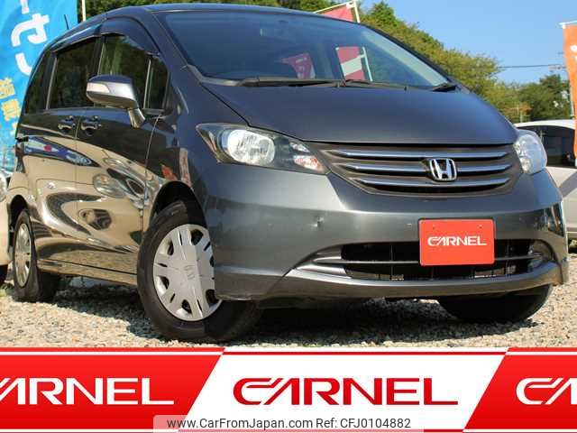 honda freed 2010 T10743 image 1